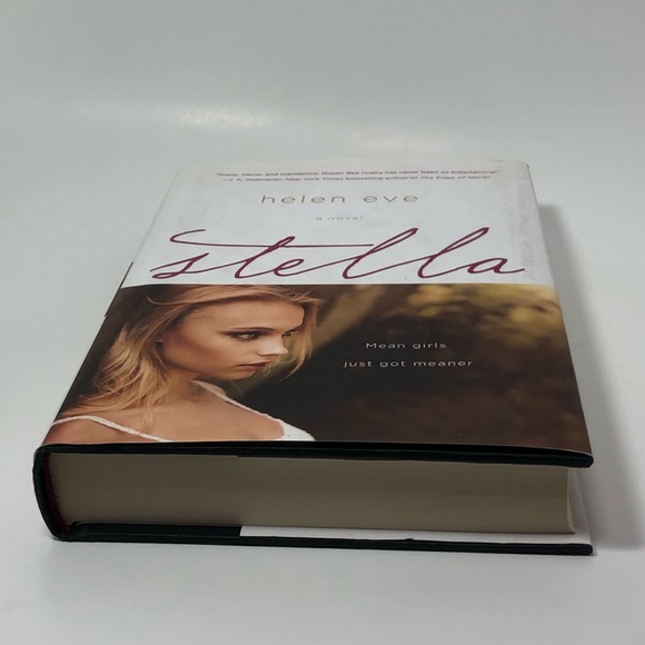 STELLA BY HELEN EVE - Picture 4 of 7